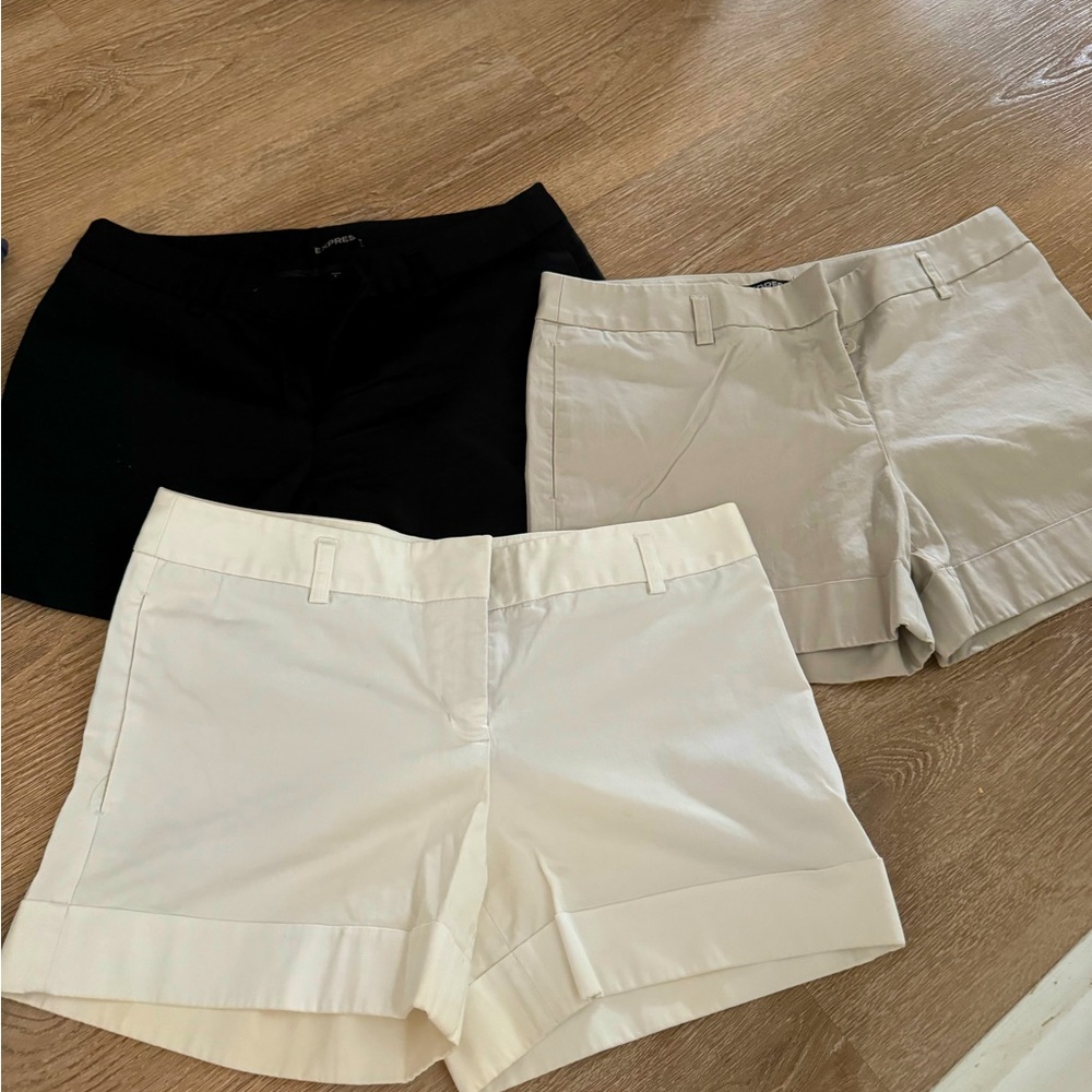 Express Shorts